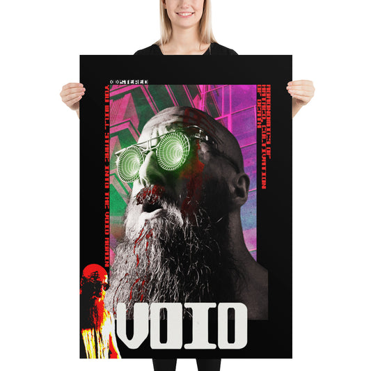Poster: Void
